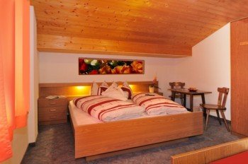 Doppelzimmer Standard ohne Balkon