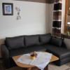 Sitzecke Wohnzimmer FeWo " Terra"