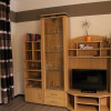 Wohnzimmer FeWo "Terra"