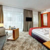 Doppelzimmer Design Plus