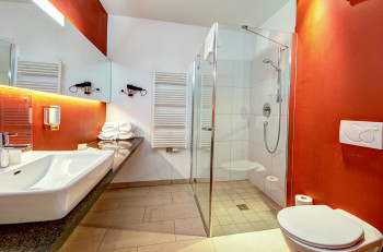 Badezimmer Beispiel