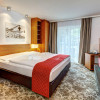 Doppelzimmer Design