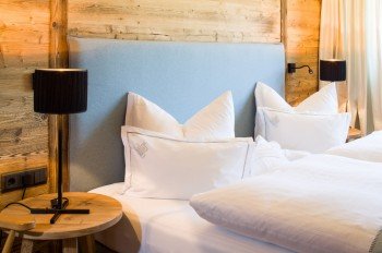 Zimmer & Suiten