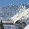 Aussenansicht Winter