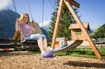 Kinderspielplatz