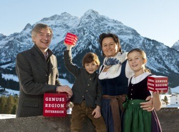 Familie Haller