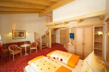 Familiensuite