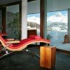 Relaxbereich