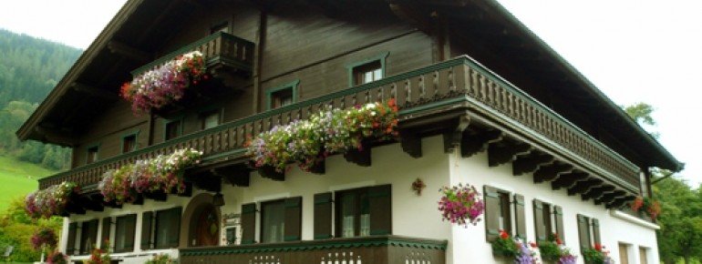 Unser Hartlhof
