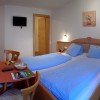 Unsere Zimmer