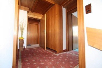 Eingang Wohnung