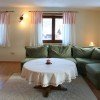 Wohnzimmer Ferienwohnung