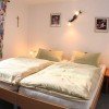 Schlafzimmer Apartment Süd
