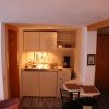 Wohnküche Apartment Nord