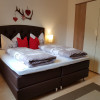 Schlafzimmer Wohnung A