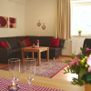 Wohnzimmer Fewo C