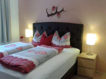 Schlafzimmer A