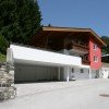 Alpenvilla Haus Almkreek 6-21 Personen