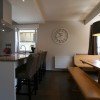 Wohnkueche grosse Wohnung