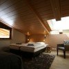 Masterbed room Apartment Alpenwiese