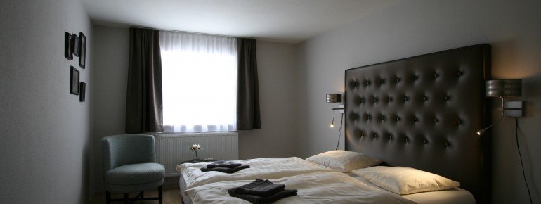 Luxe Schlafzimmer