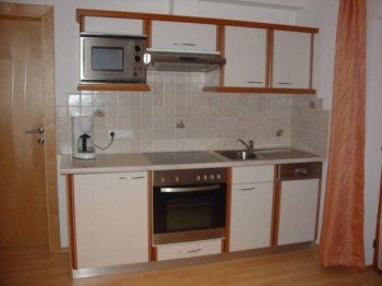 Appartement Elferblick: