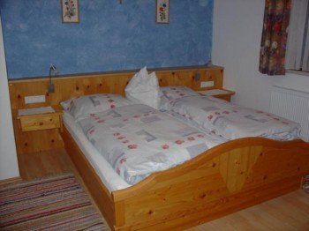 Appartement Elferblick: