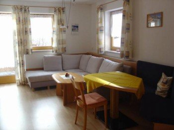 Appartement Brennerspitz: