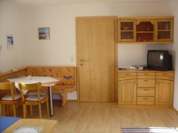 Appartement Elferblick: