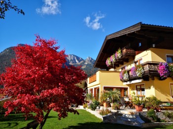 Balkonterrasse