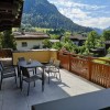 Balkonterrasse