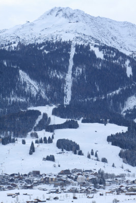 Grubigstein Schigebit