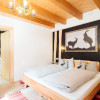 Doppelbettzimmer