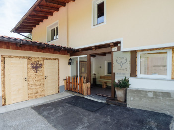 Eingangsbereich