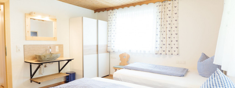 Ferienwohnung