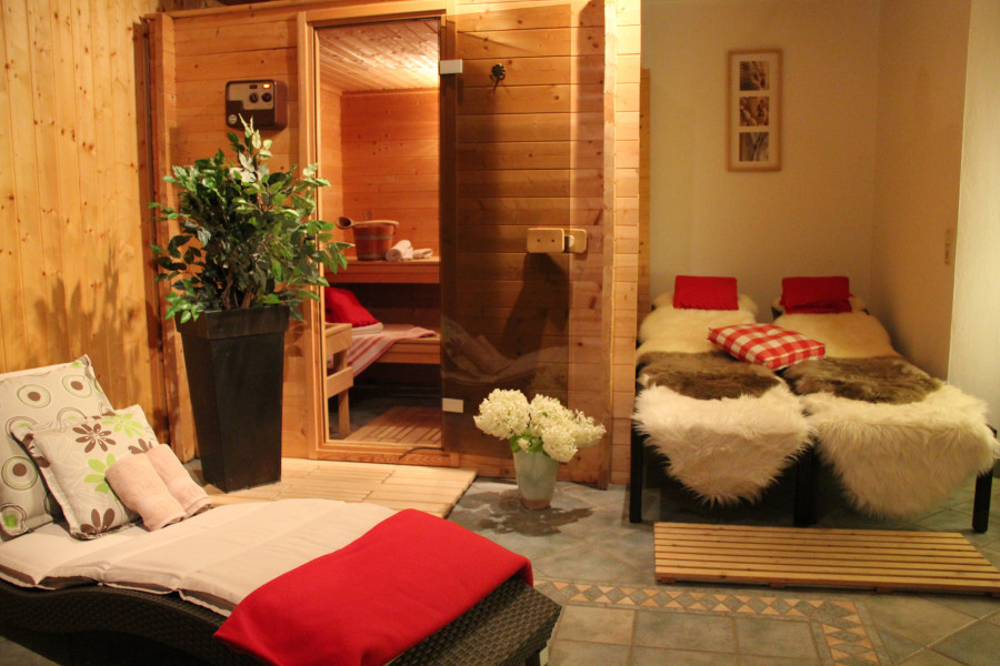 Wellness Haus Amadeo Flachau
