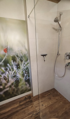 Badezimmer Amadeo Flachau