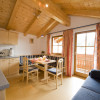 Apartment Haus Amadeo Flachau
