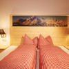 Zimmer Haus Amadeo Flachau