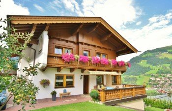 Haus Andrea Hippach
