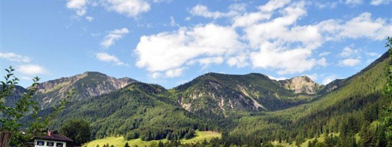 Aussicht