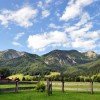 Aussicht