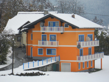Haus Manuela/Angelika