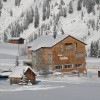 Winter im Haus Anita