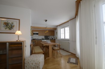 Küche Appartment