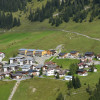 Lech - Stubenbach 1.700 Meter vom Zentrum Lech
