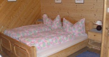 Zimmer ``Holz``