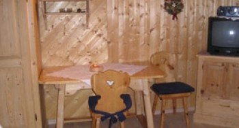 Zimmer ``Holz``