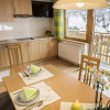 Unser Appartement Top 2