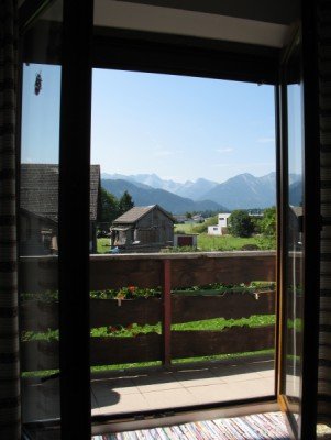 Ausblick